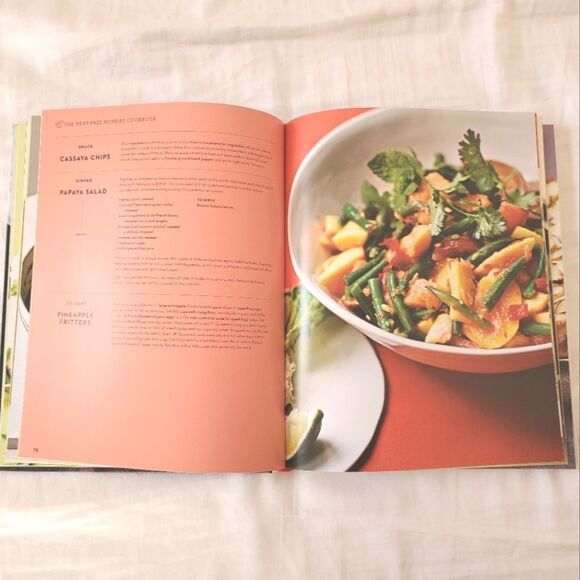 The Meat Free Monday Cookbook - Picture 7 of 10